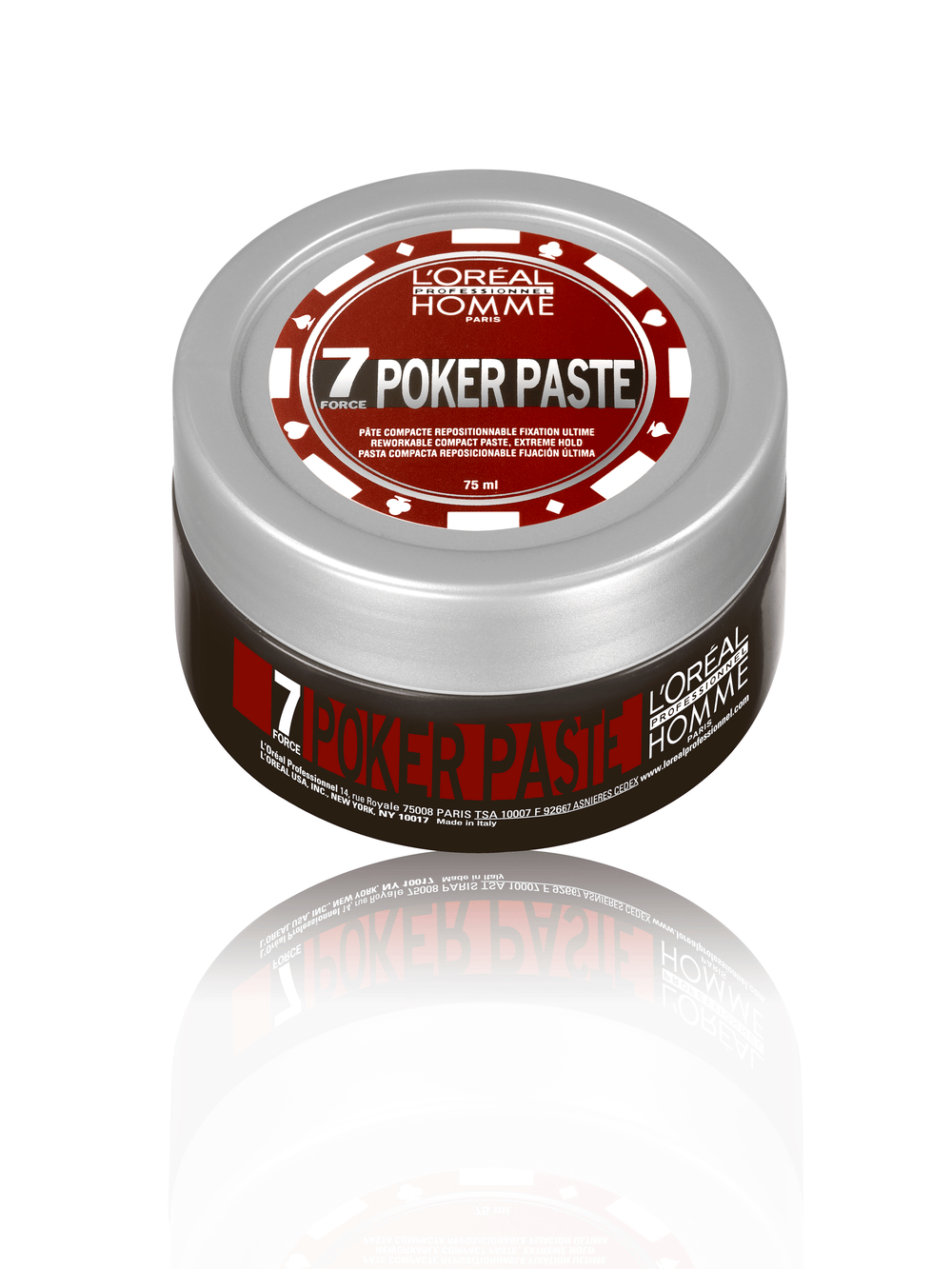 L'Oréal Professionnel Tecni.ART Fix Paste