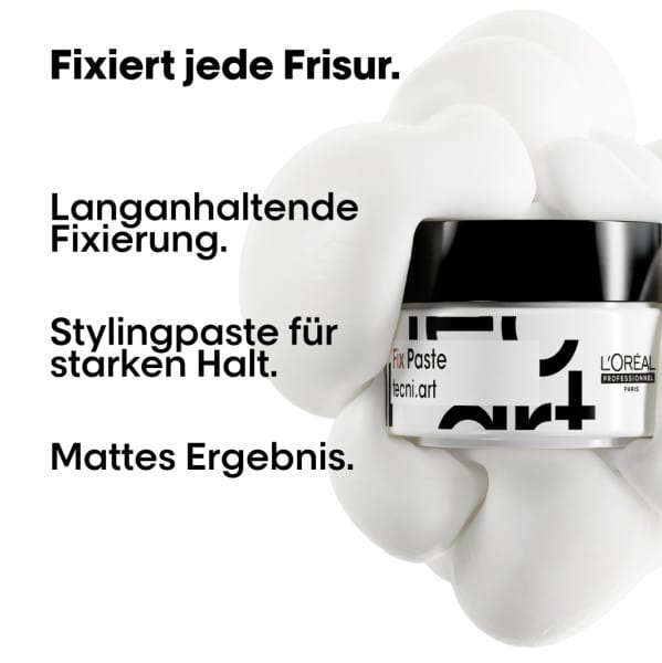 L'Oréal Professionnel Tecni.ART Fix Paste