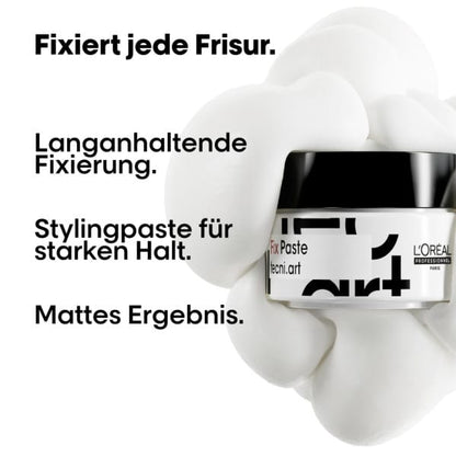 L'Oréal Professionnel Tecni.ART Fix Paste