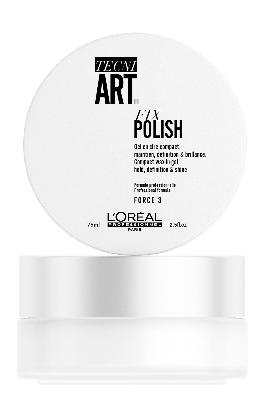 L'Oréal Professionnel Tecni.ART Fix Polish