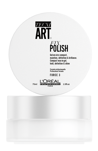 L'Oréal Professionnel Tecni.ART Fix Polish