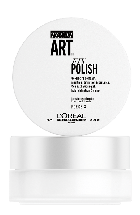 L'Oréal Professionnel Tecni.ART Fix Polish