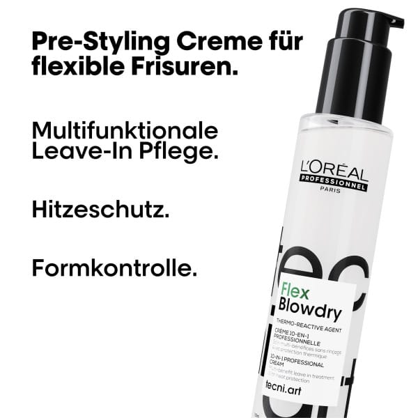 L'Oréal Professionnel Tecni.ART Flex Blowdry