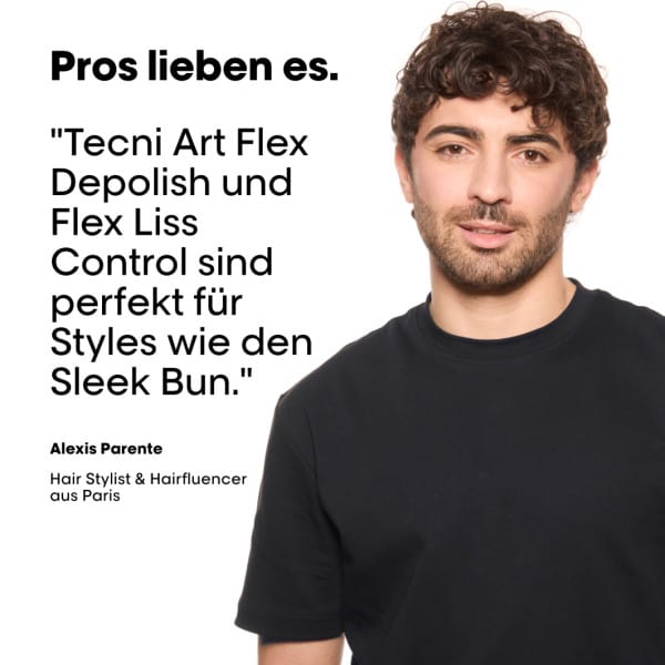 L'Oréal Professionnel Tecni.ART Flex Depolish