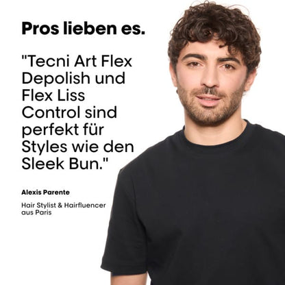 L'Oréal Professionnel Tecni.ART Flex Depolish