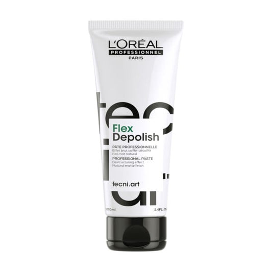 L'Oréal Professionnel Tecni.ART Flex Depolish
