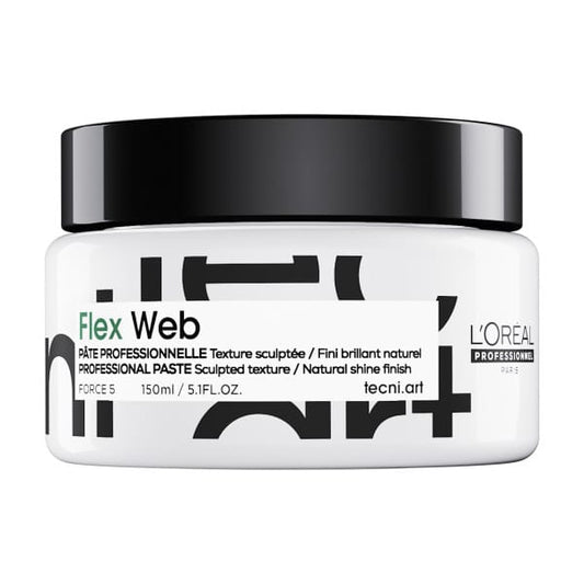 L'Oréal Professionnel Tecni.ART Flex Web