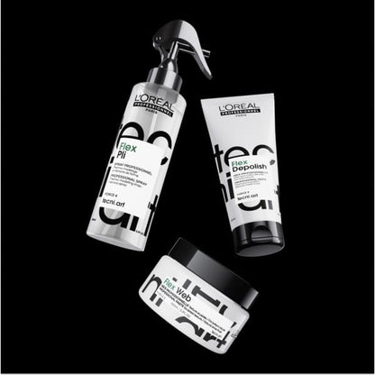 L'Oréal Professionnel Tecni.ART Flex Web