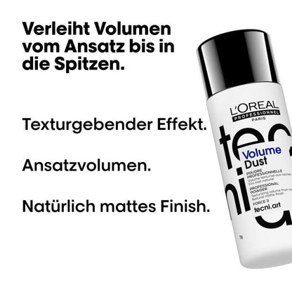 L'Oréal Professionnel Tecni.ART Volume Dust