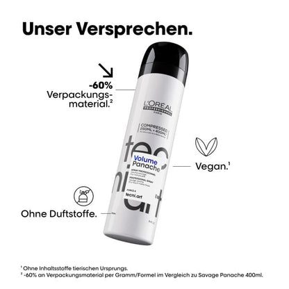 L'Oréal Professionnel Tecni.ART Volume Panache