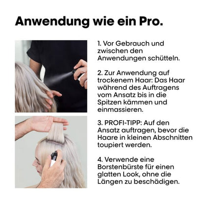 L'Oréal Professionnel Tecni.ART Volume Panache