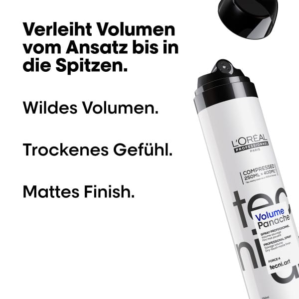 L'Oréal Professionnel Tecni.ART Volume Panache