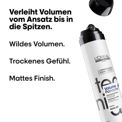 L'Oréal Professionnel Tecni.ART Volume Panache