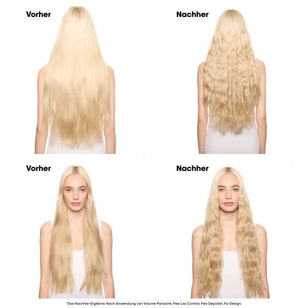 L'Oréal Professionnel Tecni.ART Volume Panache