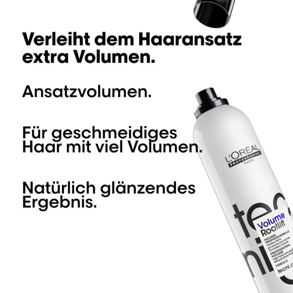L'Oréal Professionnel Tecni.ART Volume Rootlift