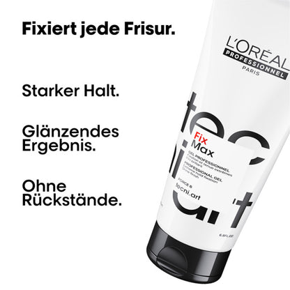 L'Oréal Professionnel Tecni.ART Fix Max