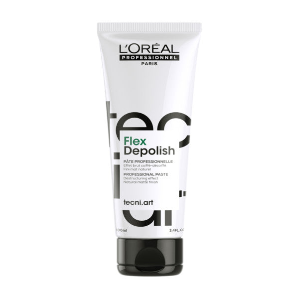 L'Oréal Professionnel Tecni.ART Flex Depolish