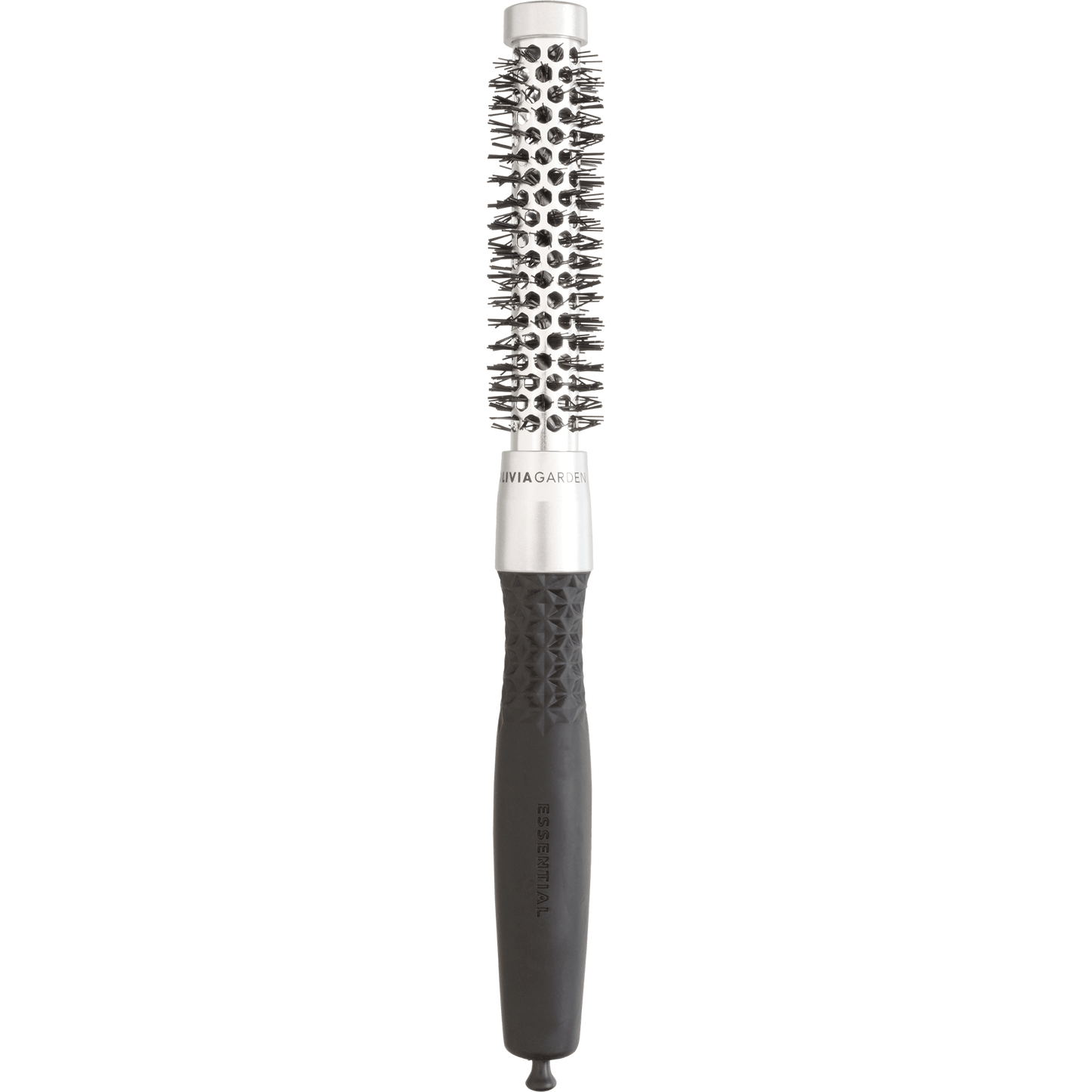 Olivia Garden Essential Blowout Classic Silver 15