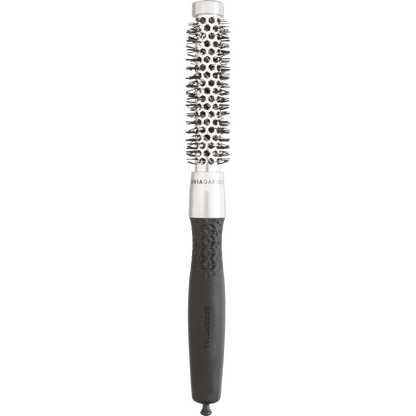 Olivia Garden Essential Blowout Classic Silver 15