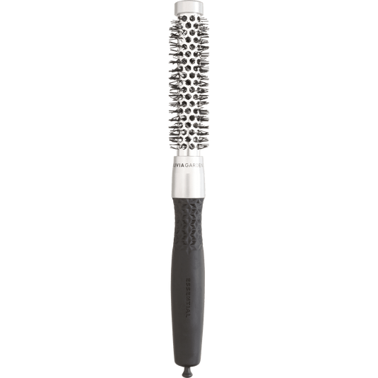 Olivia Garden Essential Blowout Classic Silver 15