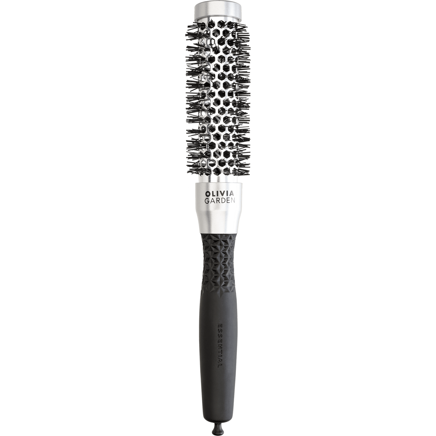 Olivia Garden Essential Blowout Classic Silver 25