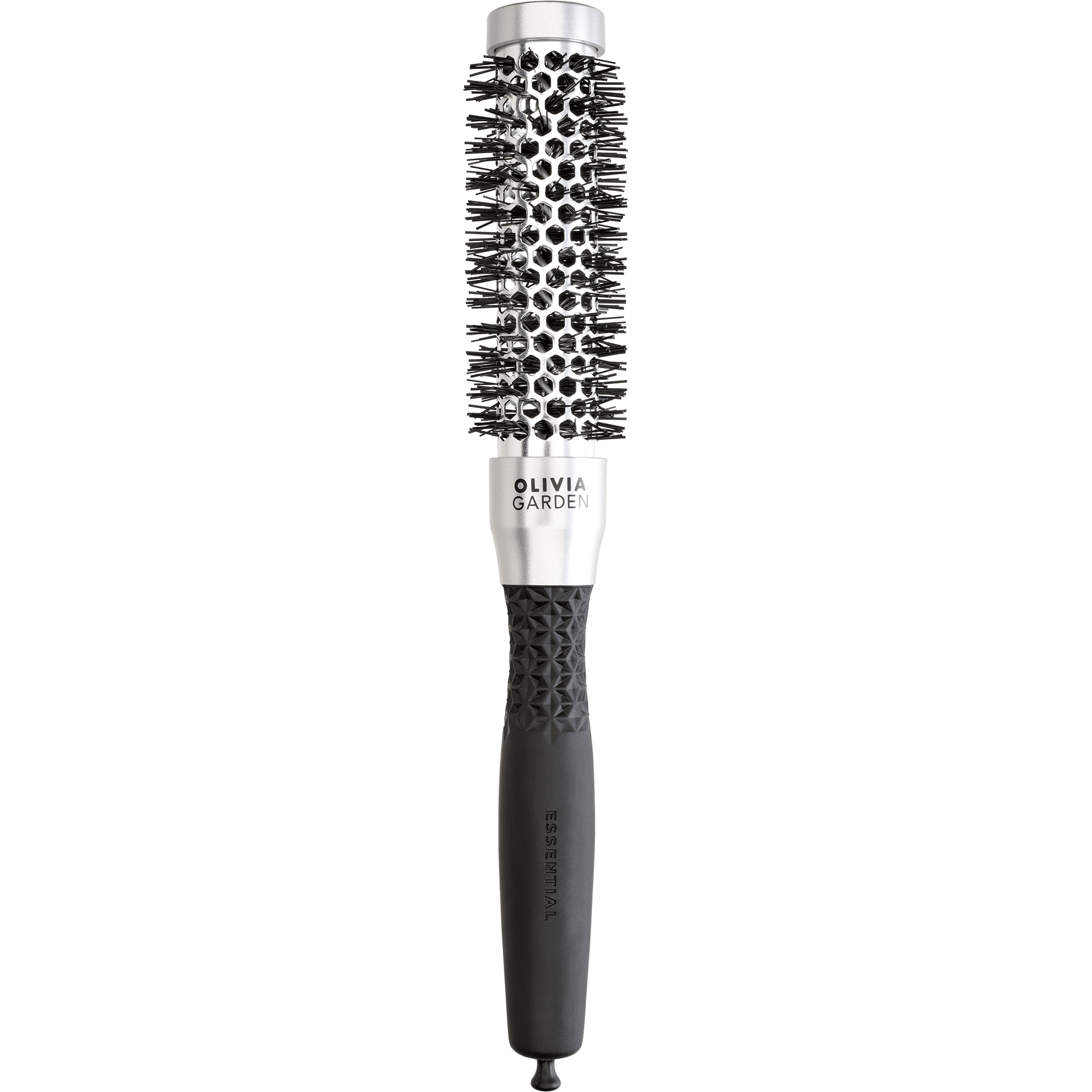 Olivia Garden Essential Blowout Classic Silver 25