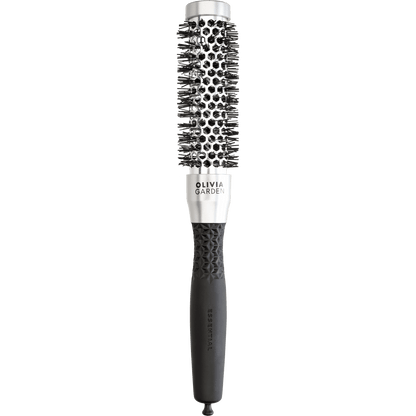 Olivia Garden Essential Blowout Classic Silver 25