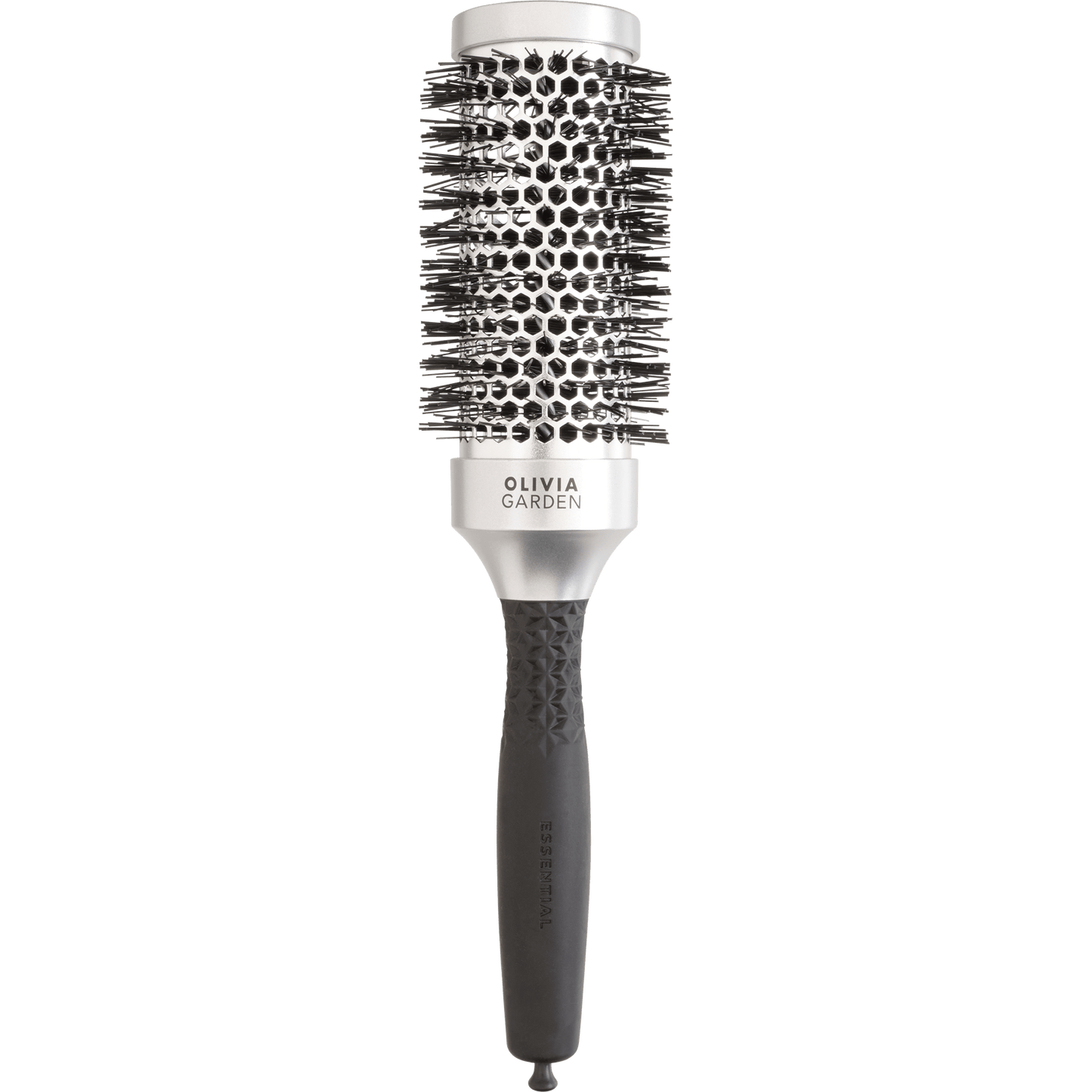 Olivia Garden Essential Blowout Classic Silver 45