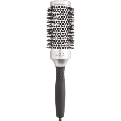 Olivia Garden Essential Blowout Classic Silver 45