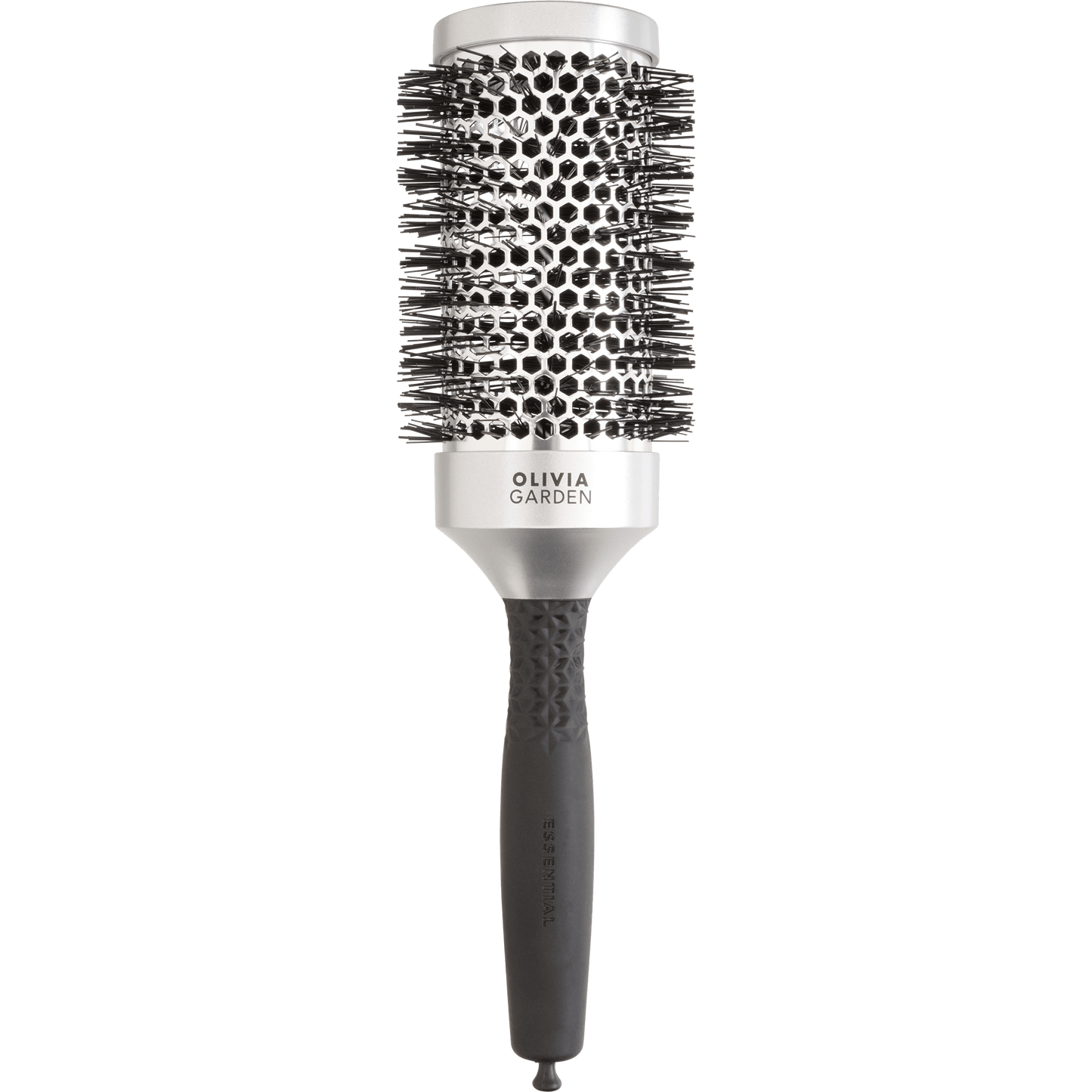 Olivia Garden Essential Blowout Classic Silver 55