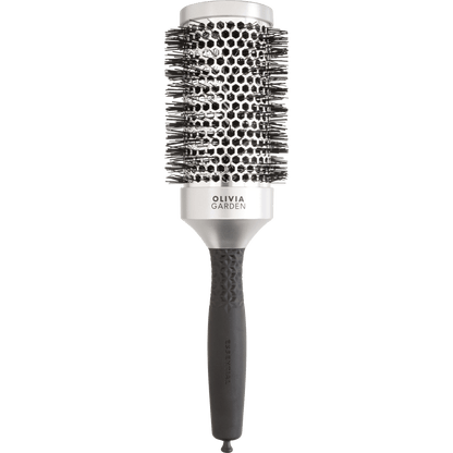 Olivia Garden Essential Blowout Classic Silver 55