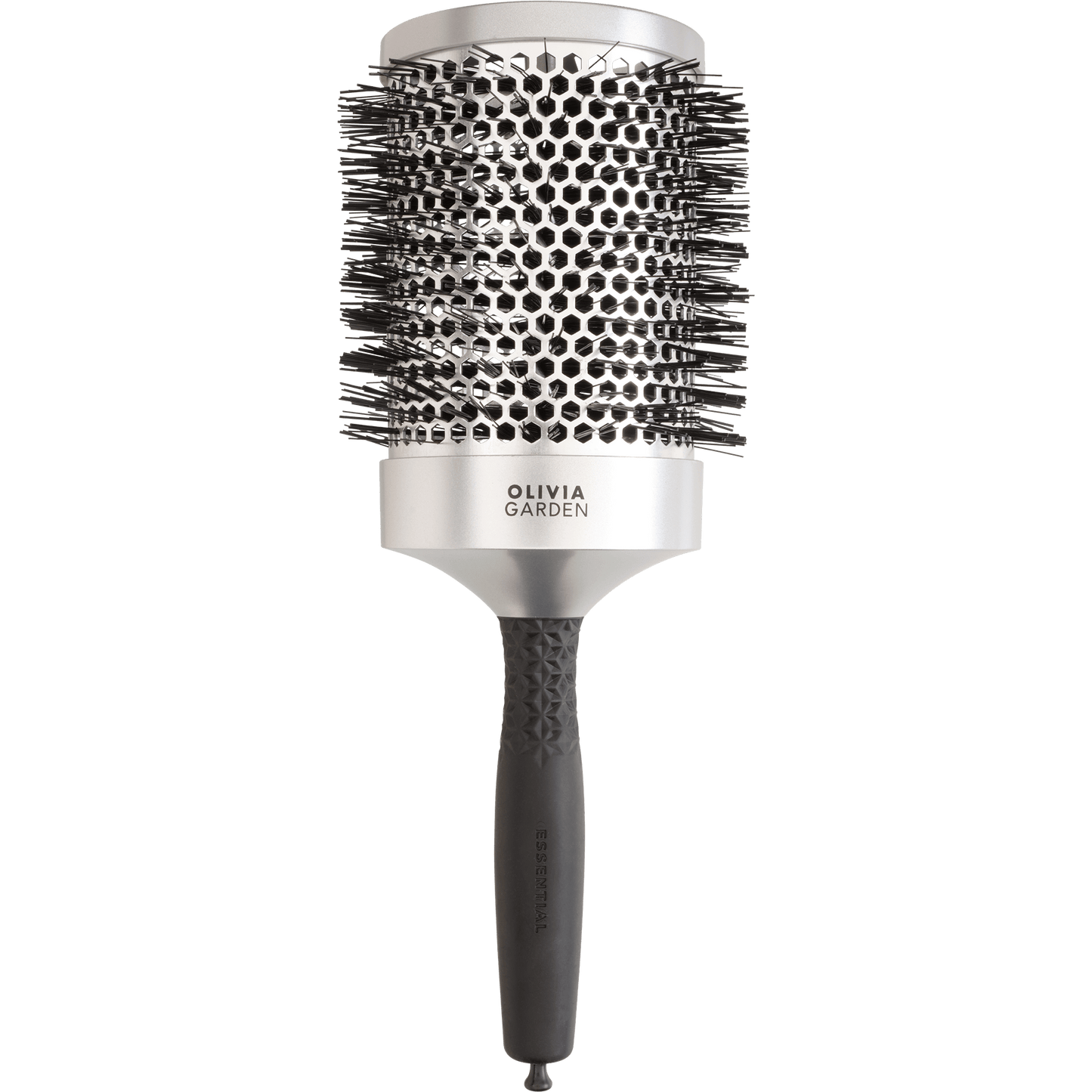 Olivia Garden Essential Blowout Classic Silver 85