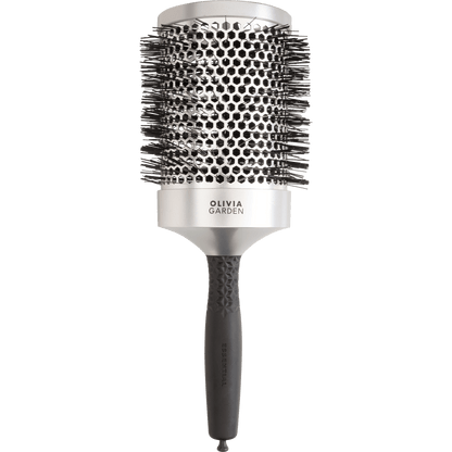 Olivia Garden Essential Blowout Classic Silver 85