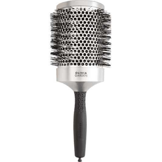 Olivia Garden Essential Blowout Classic Silver 85
