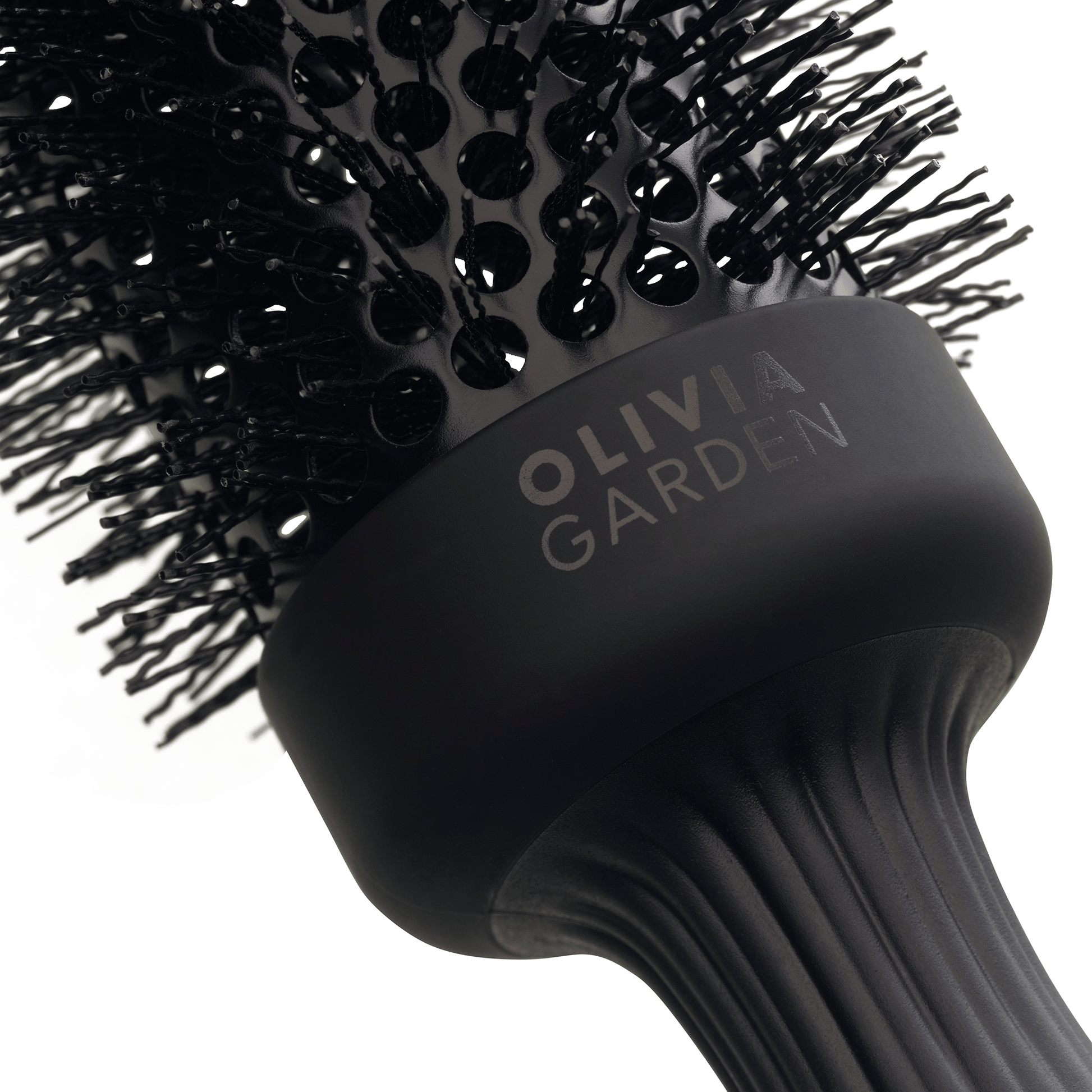 Olivia Garden Expert Blowout Speed Black Label 35