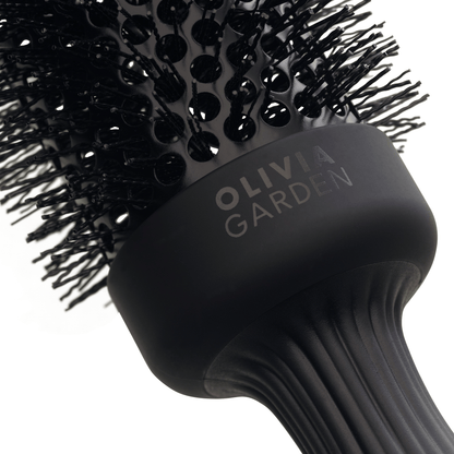 Olivia Garden Expert Blowout Speed Black Label 35