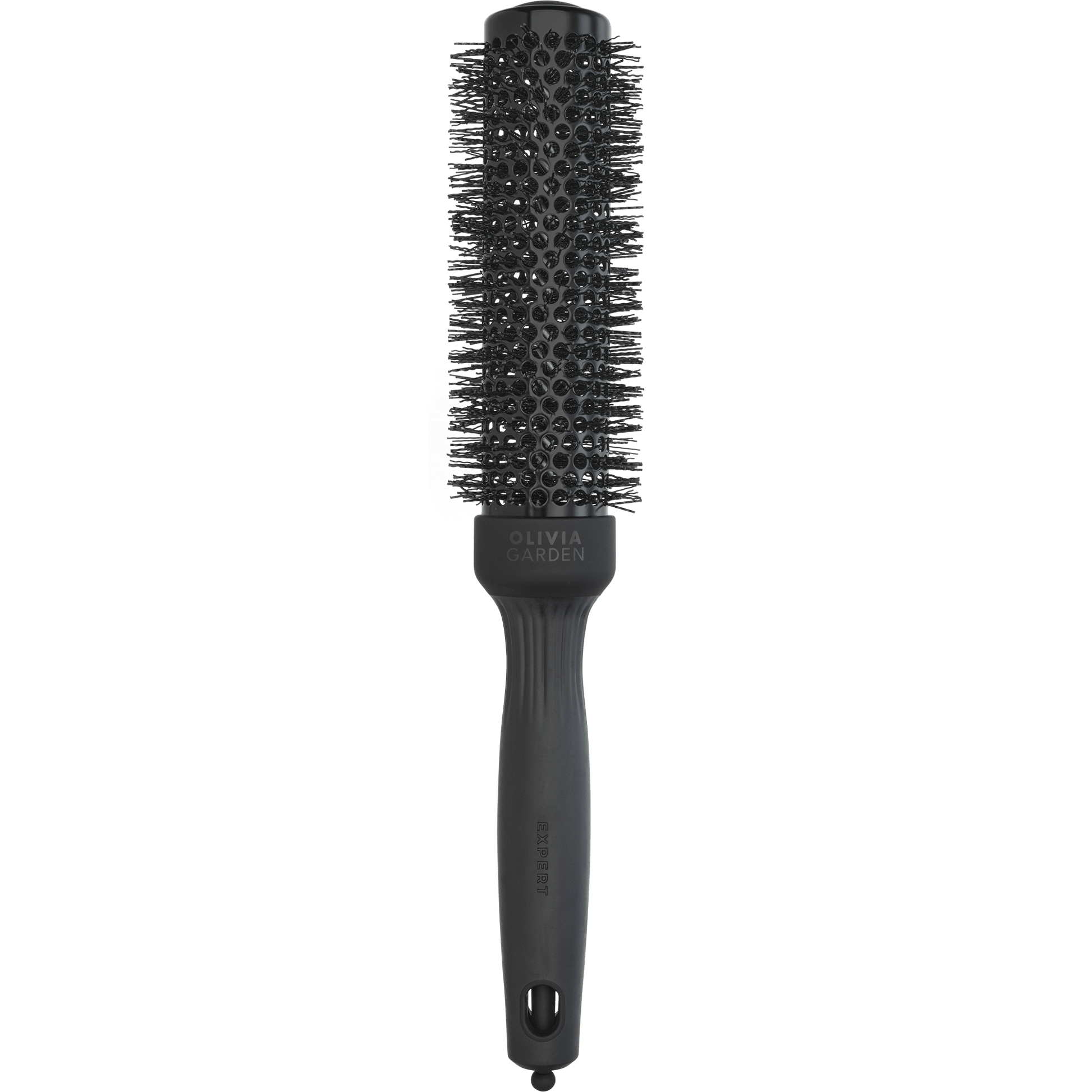 Olivia Garden Expert Blowout Speed Black Label 35
