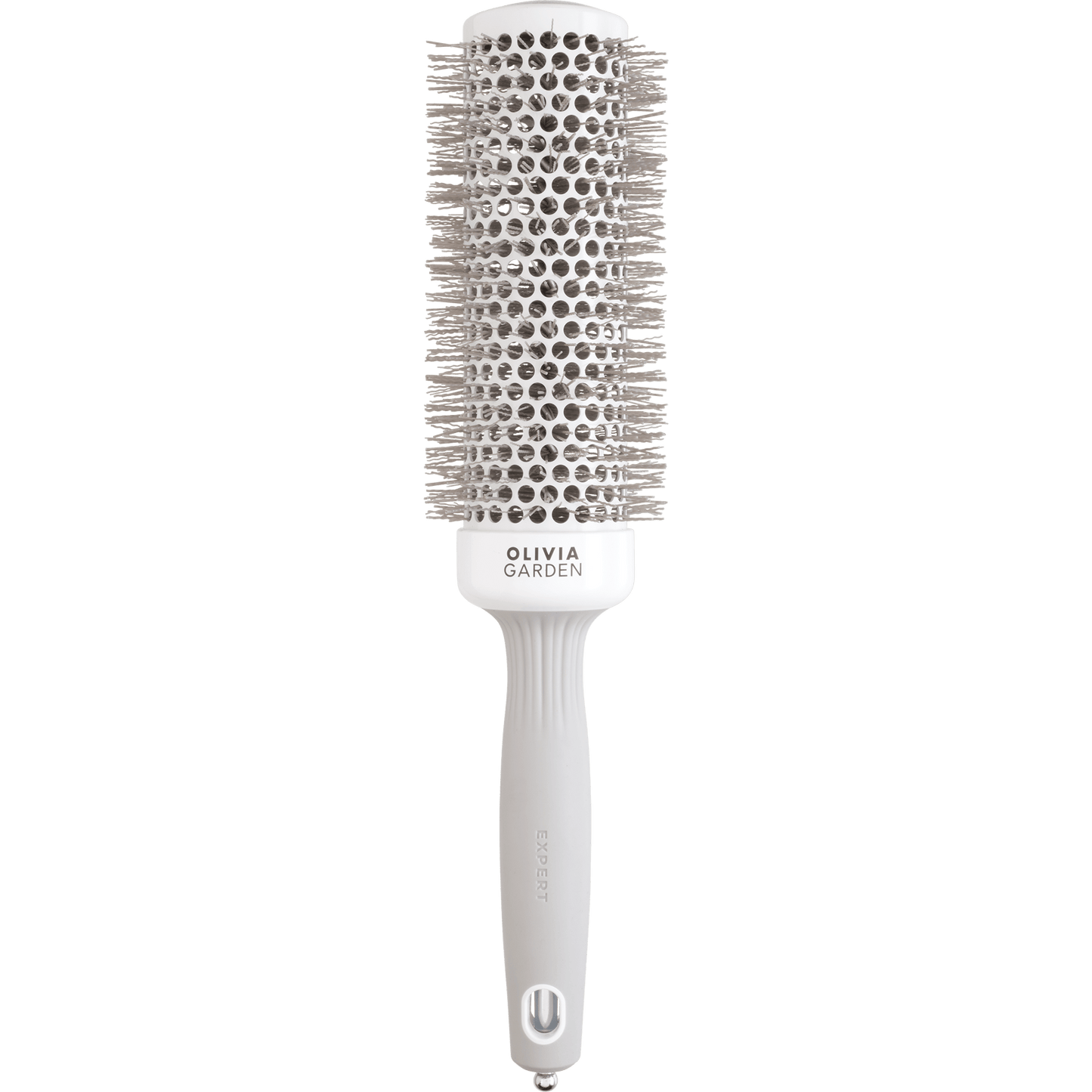 Olivia Garden Expert Blowout Speed White&Grey 45