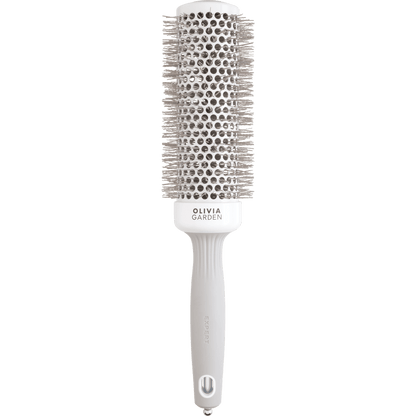 Olivia Garden Expert Blowout Speed White&Grey 45