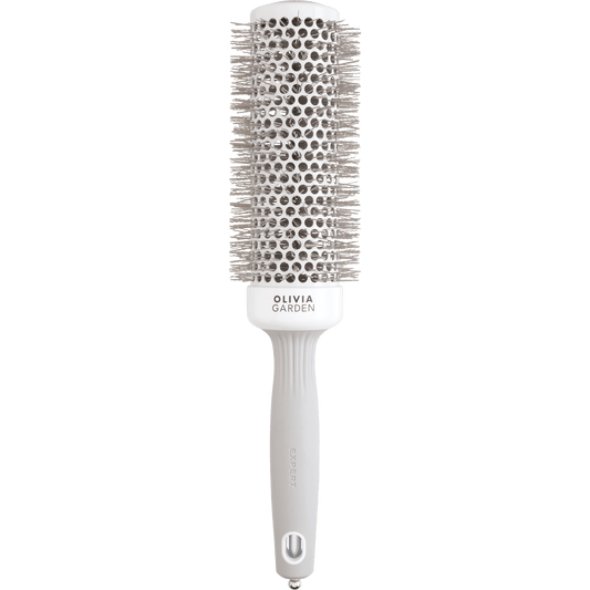 Olivia Garden Expert Blowout Speed White&Grey 45
