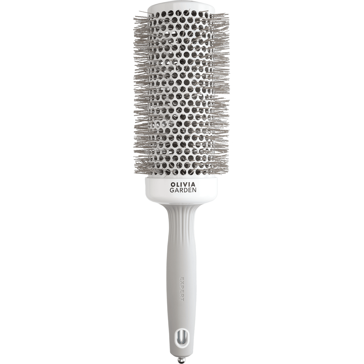 Olivia Garden Expert Blowout Speed White&Grey 55