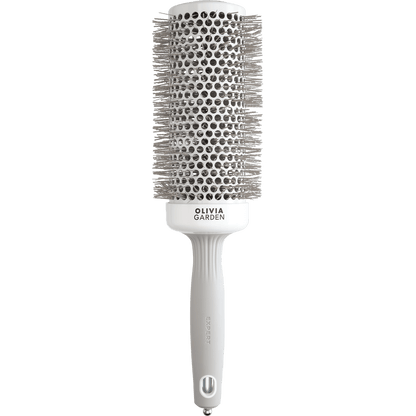 Olivia Garden Expert Blowout Speed White&Grey 55