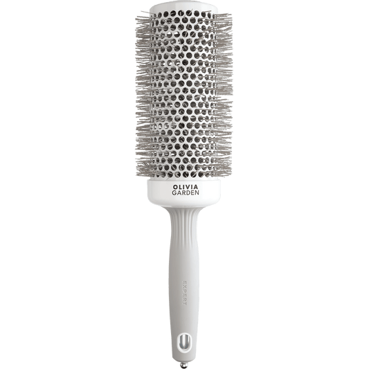 Olivia Garden Expert Blowout Speed White&Grey 55