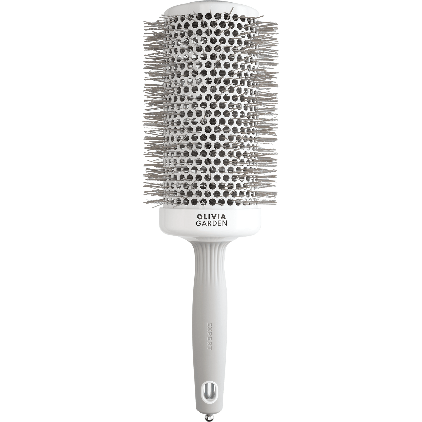 Olivia Garden Expert Blowout Speed White&Grey 65