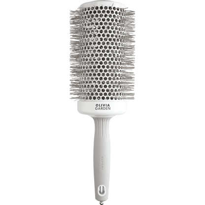 Olivia Garden Expert Blowout Speed White&Grey 65