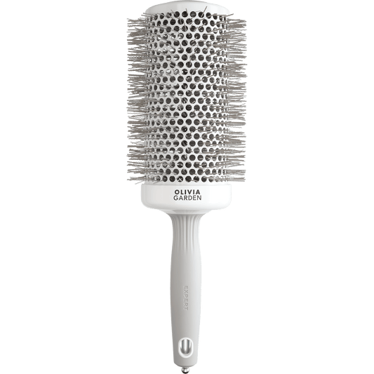 Olivia Garden Expert Blowout Speed White&Grey 65