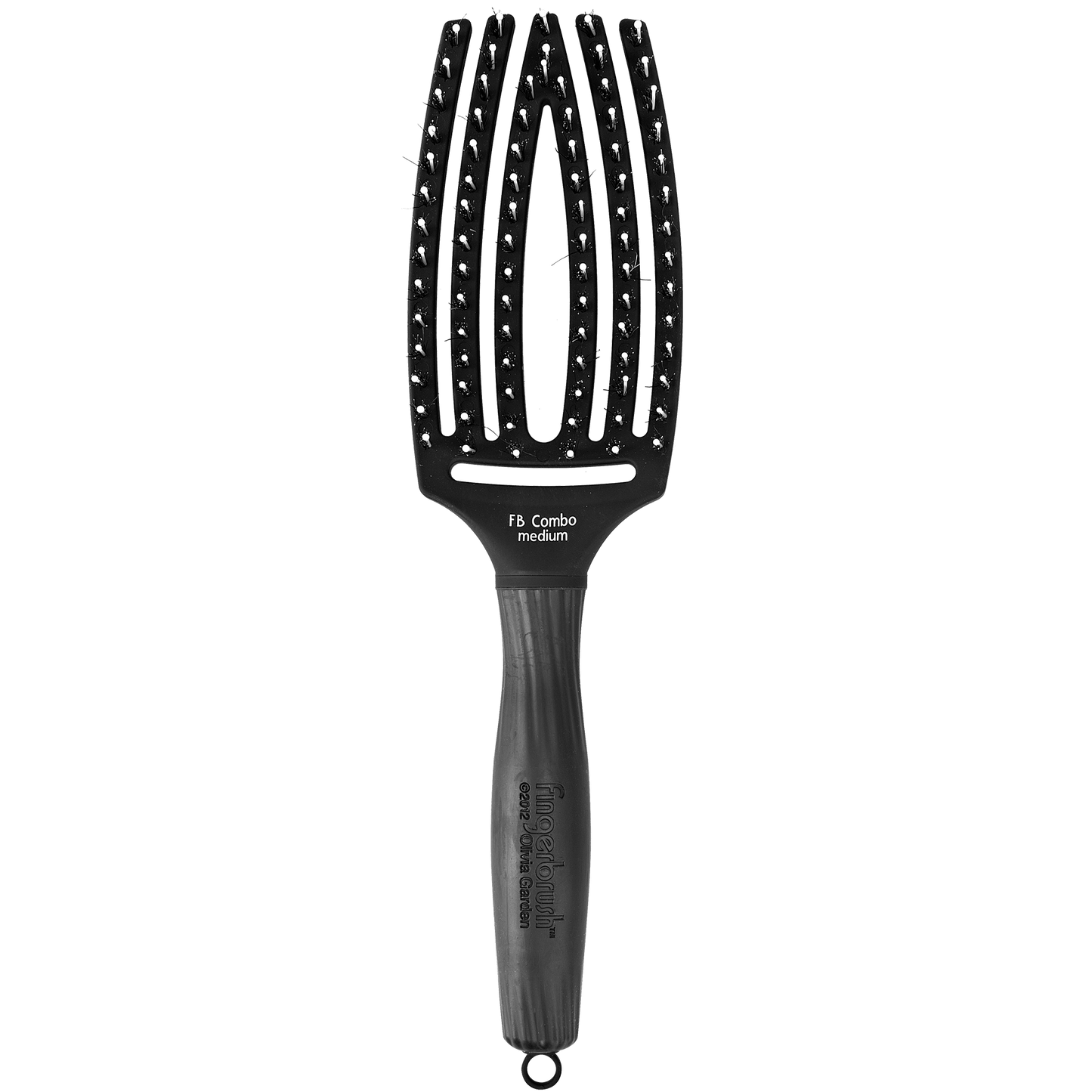 Olivia Garden Fingerbrush Combo Medium