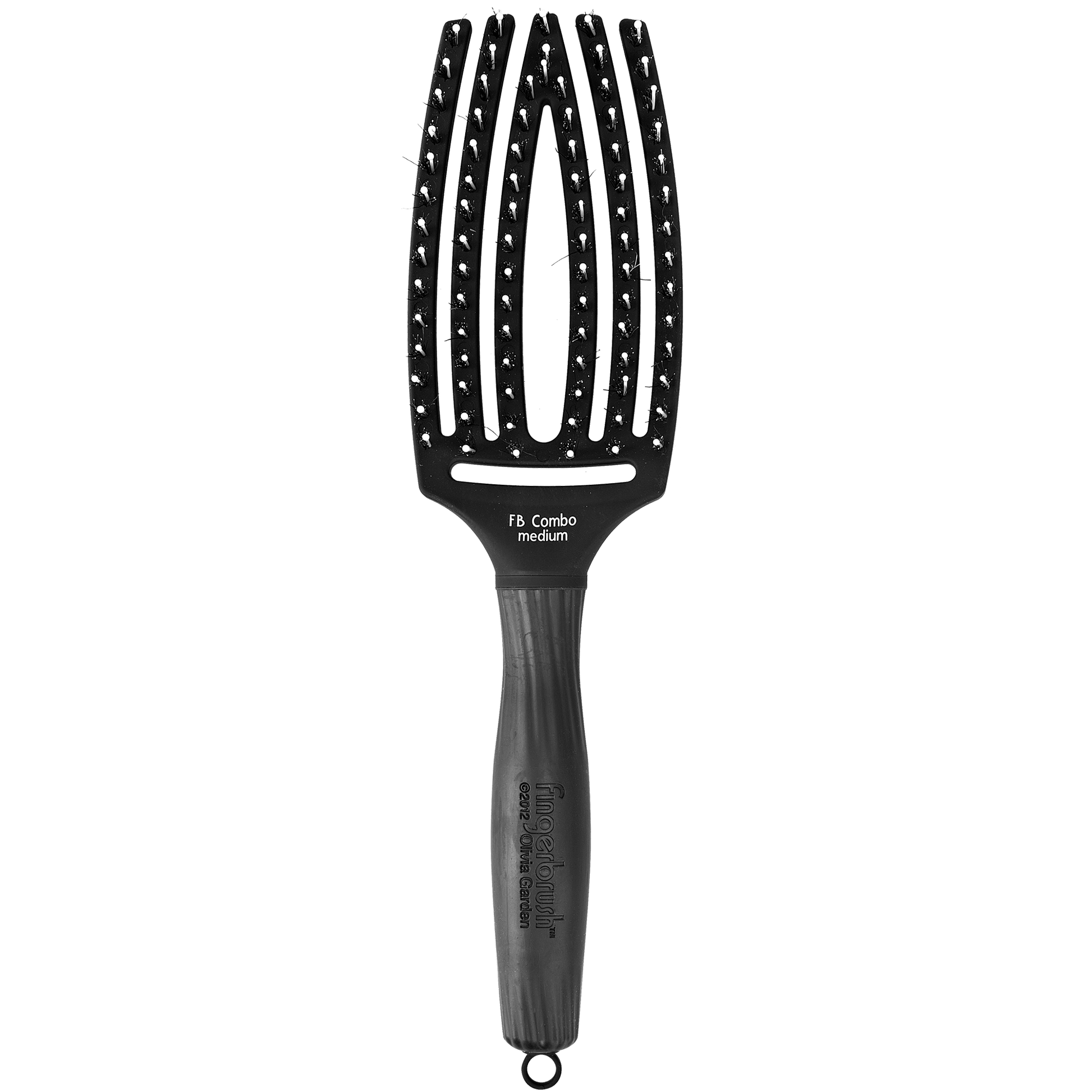 Olivia Garden Fingerbrush Combo Medium