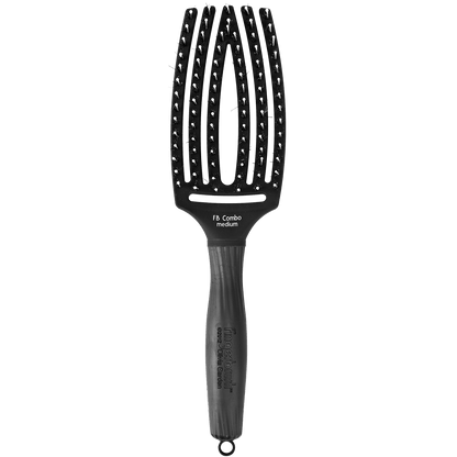 Olivia Garden Fingerbrush Combo Medium