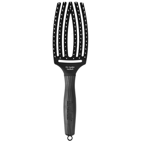 Olivia Garden Fingerbrush Combo Medium